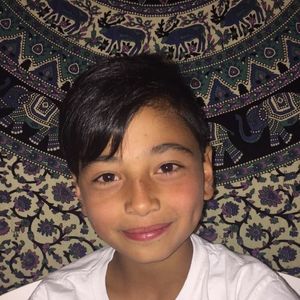 Meet your Posher, Alex